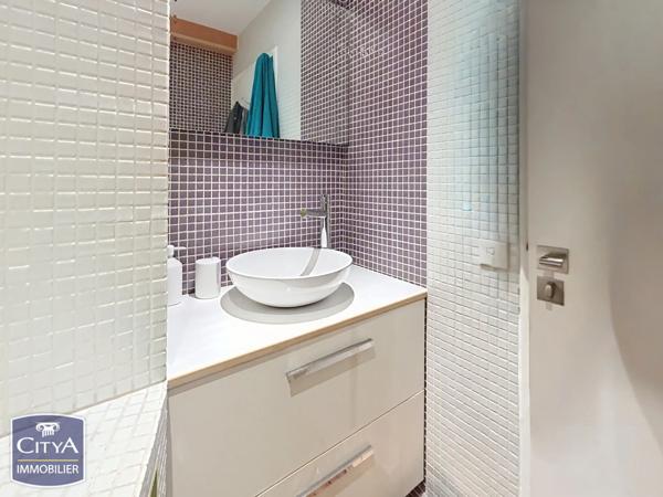 Appartement à vendre 3 pièces 60m² Rousies (59131)
