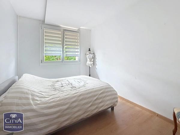 Appartement à vendre 3 pièces 60m² Rousies (59131)