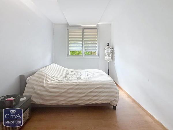 Appartement à vendre 3 pièces 60m² Rousies (59131)