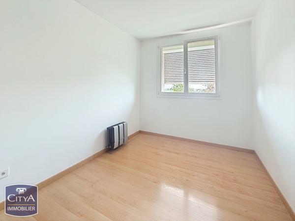 Appartement à vendre 3 pièces 60m² Rousies (59131)