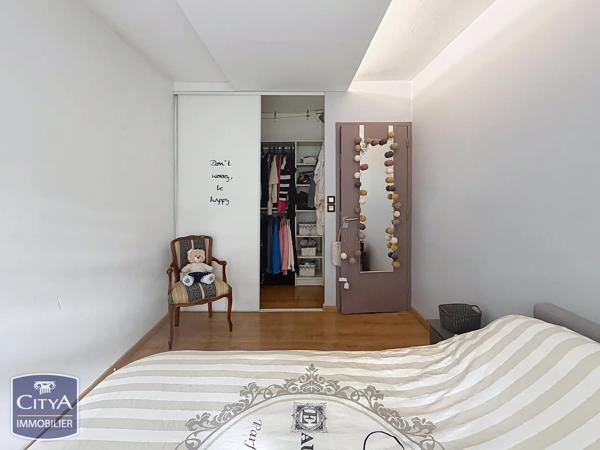 Appartement à vendre 3 pièces 60m² Rousies (59131)