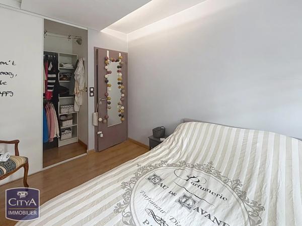 Appartement à vendre 3 pièces 60m² Rousies (59131)