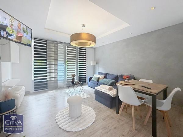 Appartement à vendre 3 pièces 60m² Rousies (59131)