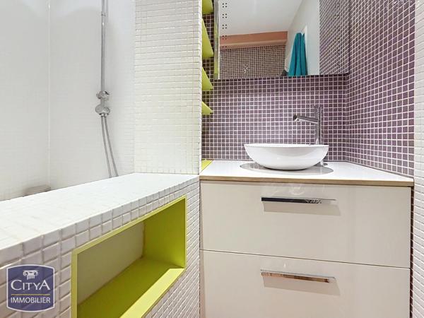 Appartement à vendre 3 pièces 60m² Rousies (59131)