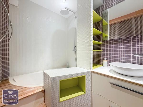 Appartement à vendre 3 pièces 60m² Rousies (59131)