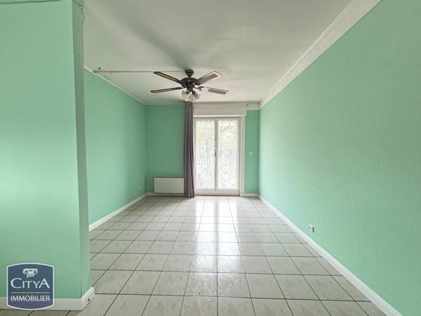Maison à vendre 3 pièces 72m² Hautmont (59330)