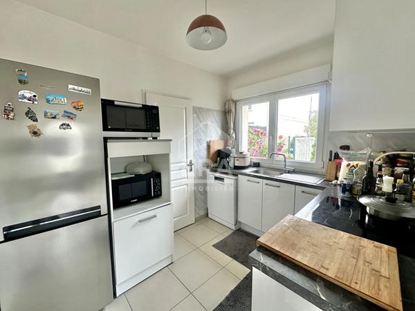 Maison Sartrouville 6 pièce(s) 107 m2