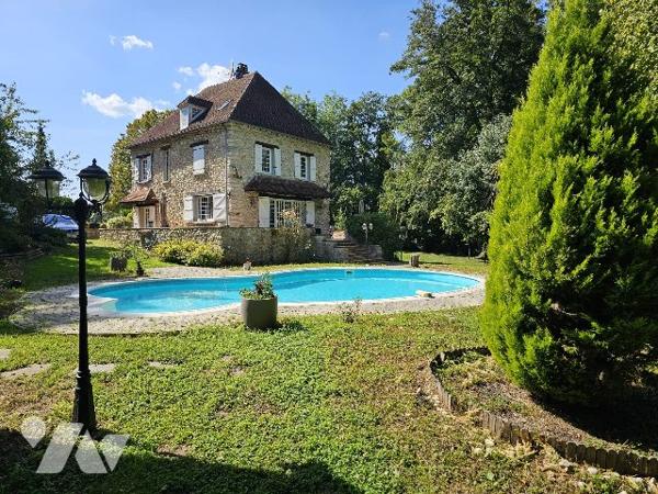 Maison à vendre DORMANS