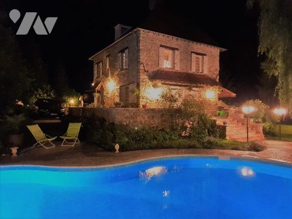 Maison à vendre DORMANS