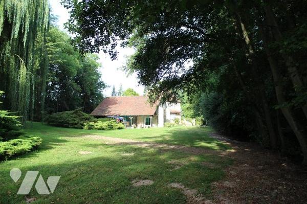 Maison à vendre DORMANS