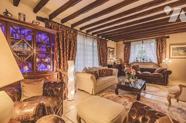 Maison à vendre DORMANS