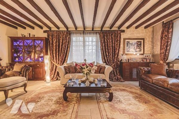 Maison à vendre DORMANS