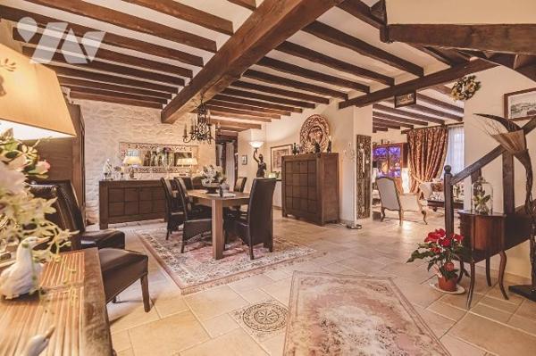 Maison à vendre DORMANS