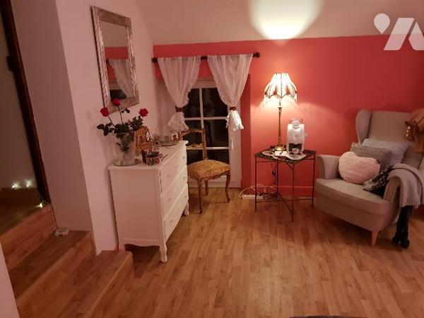 Maison à vendre DORMANS