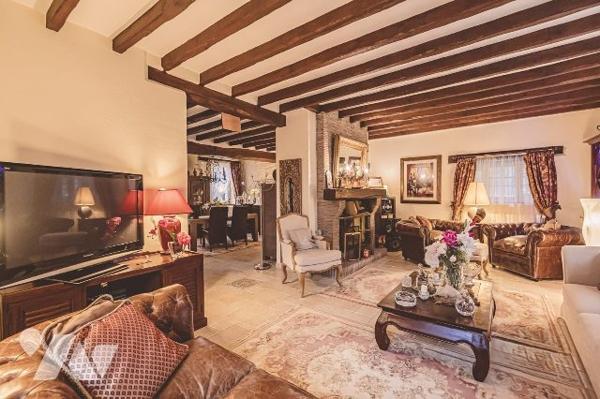 Maison à vendre DORMANS