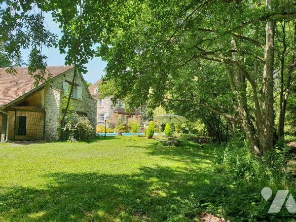Maison à vendre DORMANS