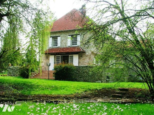 Maison à vendre DORMANS