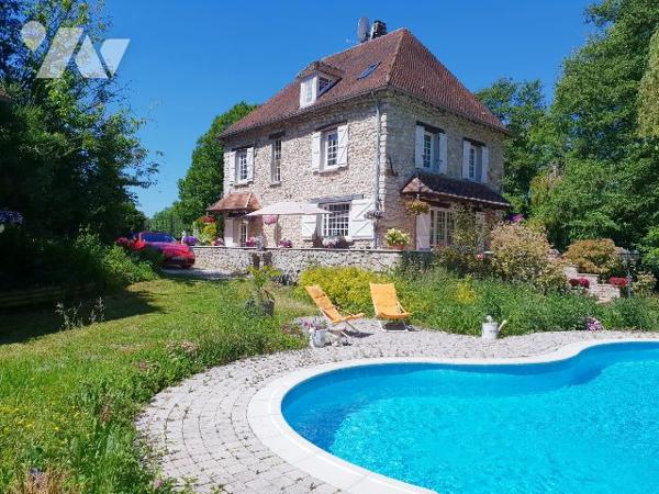 Maison à vendre DORMANS