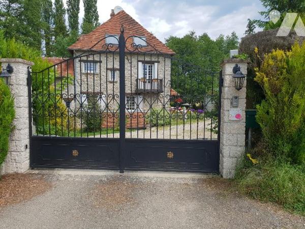 Maison à vendre DORMANS