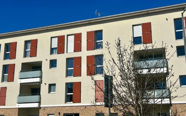 Appartement à vendre    2 pièces • 47,48 m2 Lozanne