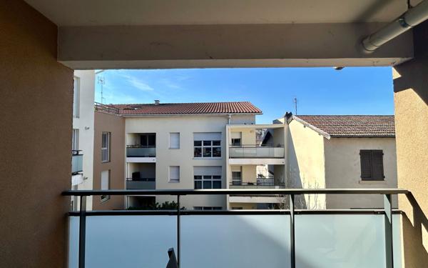Appartement à vendre    2 pièces • 47,48 m2 Lozanne