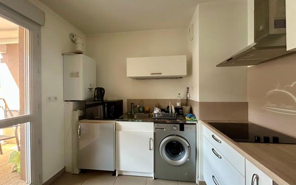 Appartement à vendre    2 pièces • 47,48 m2 Lozanne