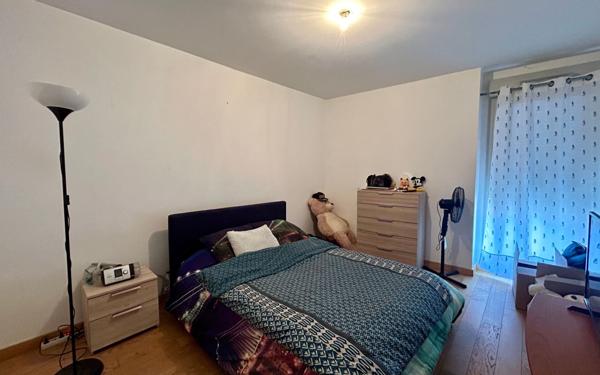Appartement à vendre    2 pièces • 47,48 m2 Lozanne