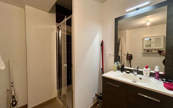 Appartement à vendre    2 pièces • 47,48 m2 Lozanne