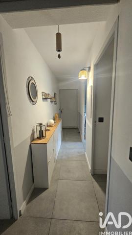 Appartement à vendre 3 pièces 60 m² Alénya