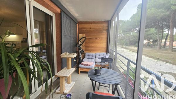 Appartement à vendre 3 pièces 60 m² Alénya