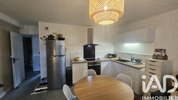 Appartement à vendre 3 pièces 60 m² Alénya