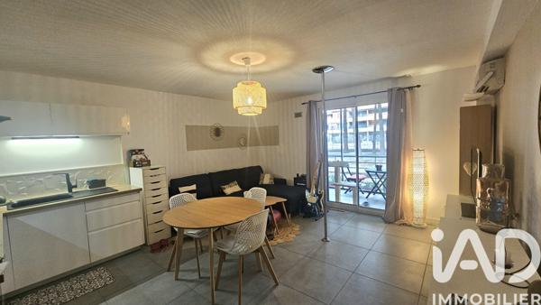 Appartement à vendre 3 pièces 60 m² Alénya