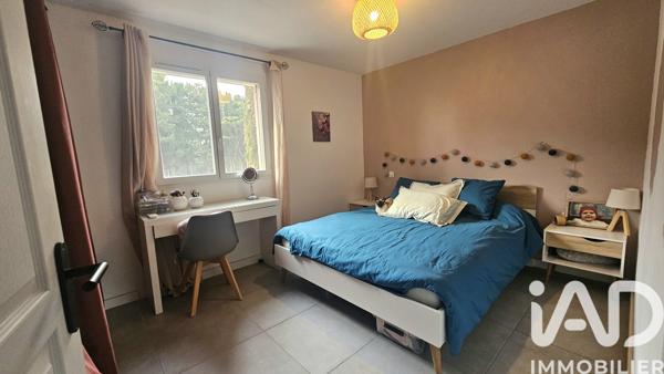 Appartement à vendre 3 pièces 60 m² Alénya