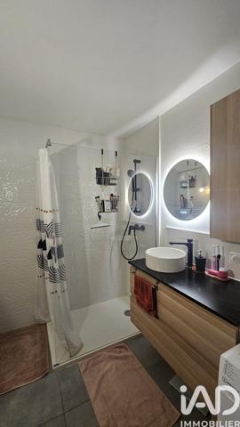 Appartement à vendre 3 pièces 60 m² Alénya