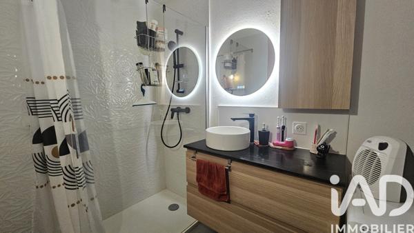 Appartement à vendre 3 pièces 60 m² Alénya