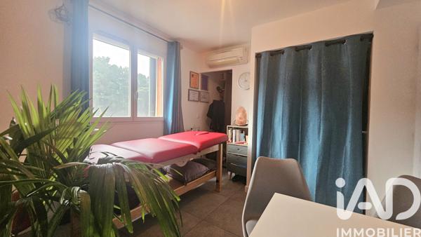 Appartement à vendre 3 pièces 60 m² Alénya