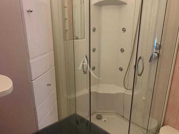 Appartement F2 -57 m² - Livry-Gargan (Résidence Albert Thomas)