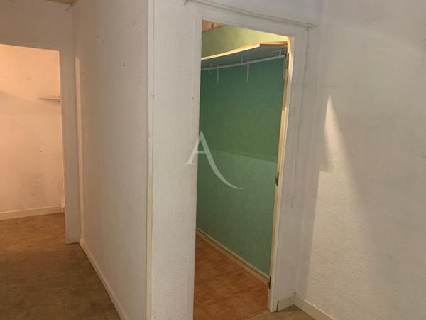 Appartement F2 -57 m² - Livry-Gargan (Résidence Albert Thomas)