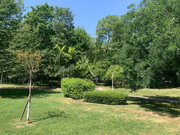 Appartement F2 -57 m² - Livry-Gargan (Résidence Albert Thomas)