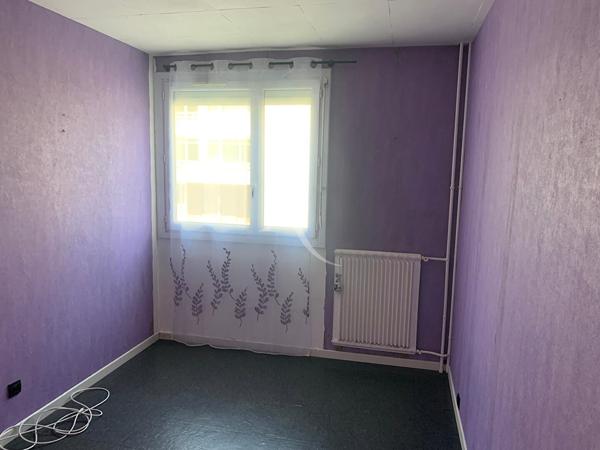 Appartement F2 -57 m² - Livry-Gargan (Résidence Albert Thomas)