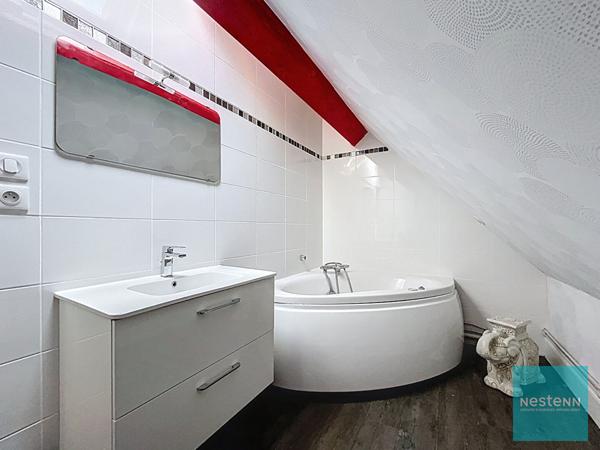 Proche Amboise, achat propriété maison + gîte de 396 m² sur 13hec.