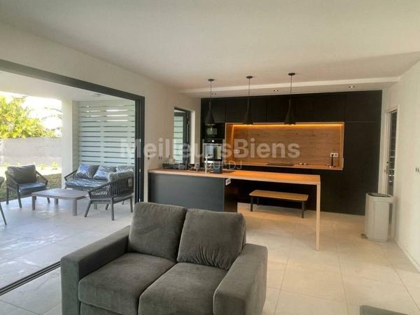 MAGNIFIQUE APPARTEMENT NEUF 66m²