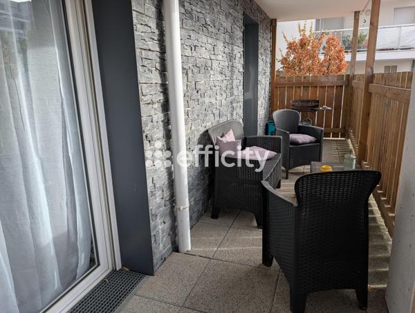 Appartement
         3 pièces
        - 62 m² Exclusivité 227 000 € *
