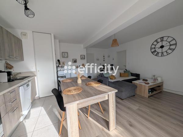 Appartement
         3 pièces
        - 62 m² Exclusivité 227 000 € *
