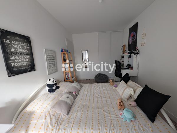 Appartement
         3 pièces
        - 62 m² Exclusivité 227 000 € *