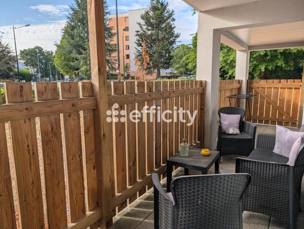 Appartement
         3 pièces
        - 62 m² Exclusivité 227 000 € *