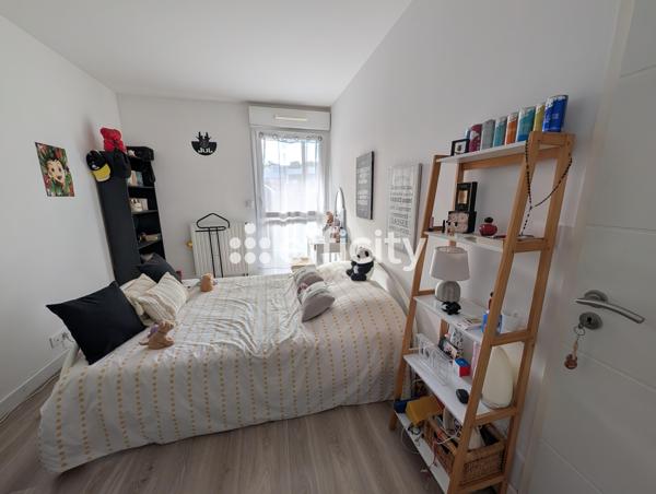 Appartement
         3 pièces
        - 62 m² Exclusivité 227 000 € *