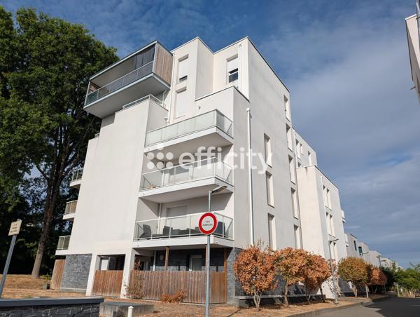 Appartement
         3 pièces
        - 62 m² Exclusivité 227 000 € *