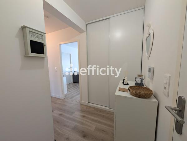 Appartement
         3 pièces
        - 62 m² Exclusivité 227 000 € *