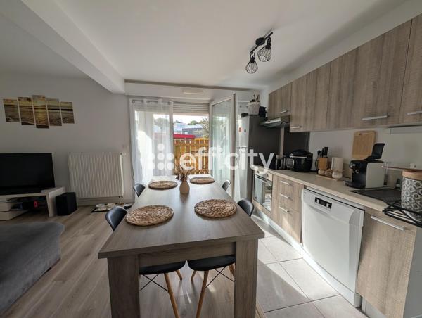 Appartement
         3 pièces
        - 62 m² Exclusivité 227 000 € *